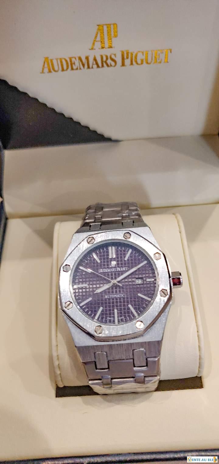 Bijoux Montres Audemars Piguet Royal Oak Vente Au Bled